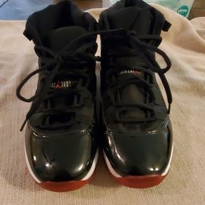 Jordan 11's